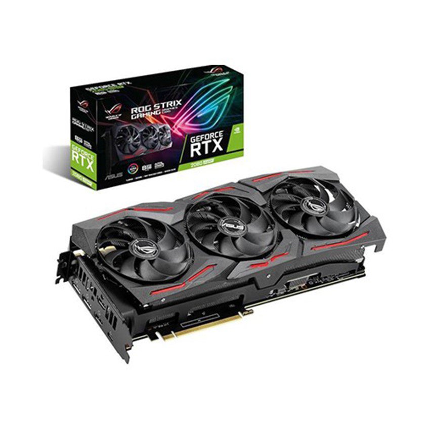 PC ENTHUSIAST GAMING PLATINUM 003 VGA
